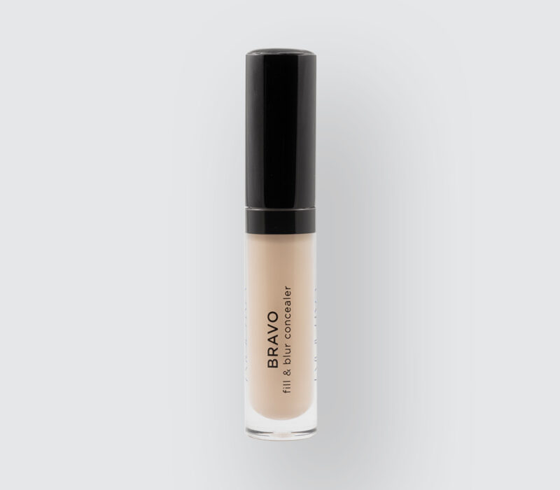 BRAVO FILL AND BLUR CONCEALER