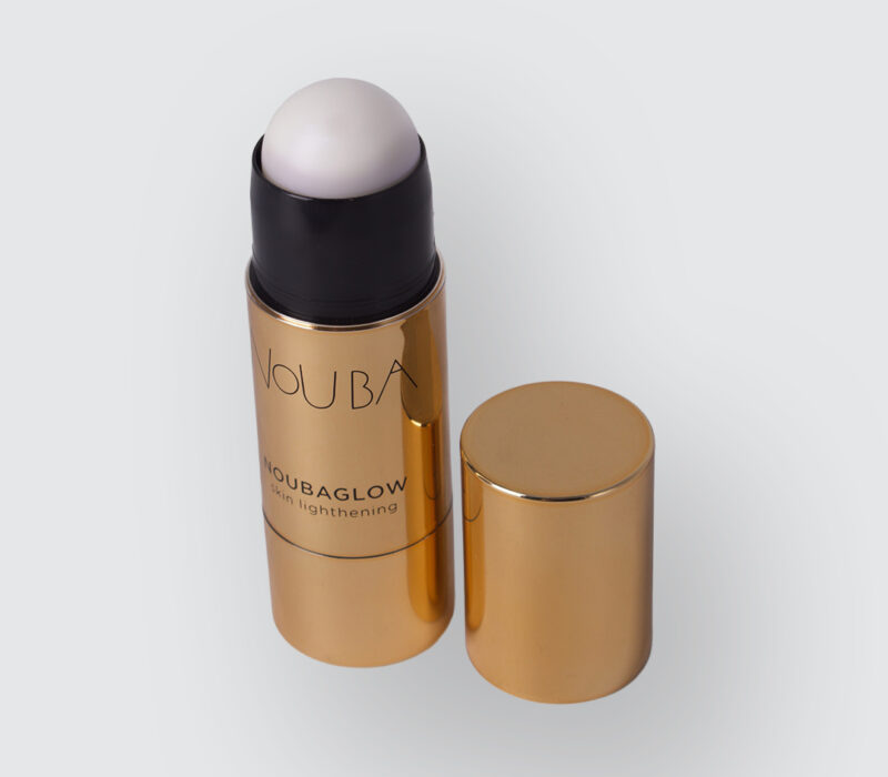 NOUBAGLOW SKIN LIGHTENING GOLD