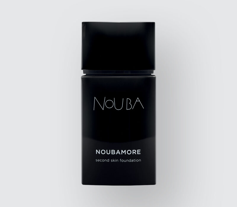 NOUBAMORE S.S. FOUNDATION