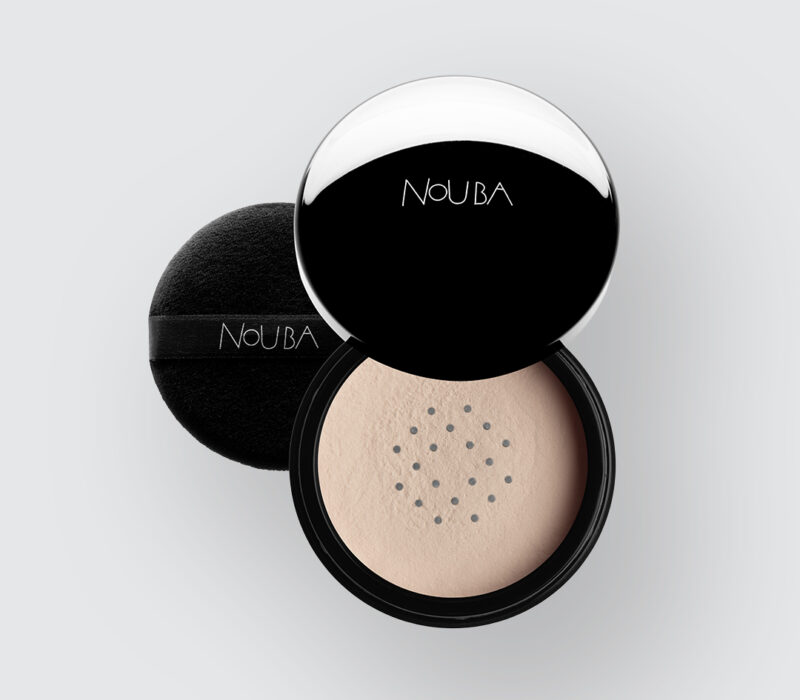 NUVOLA FIXING POWDER