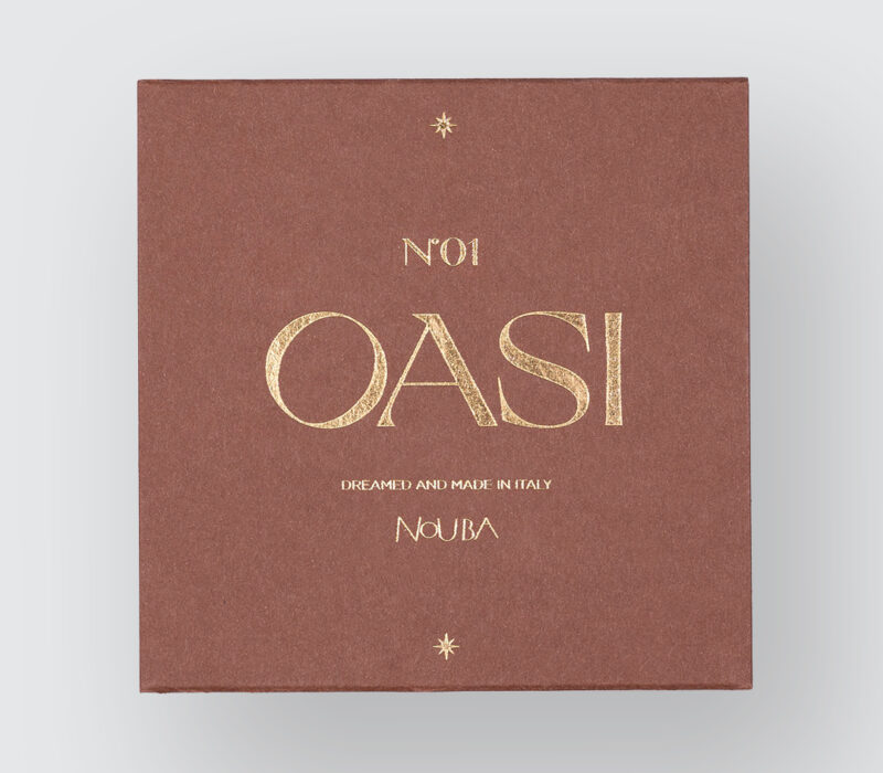 OASI N.1