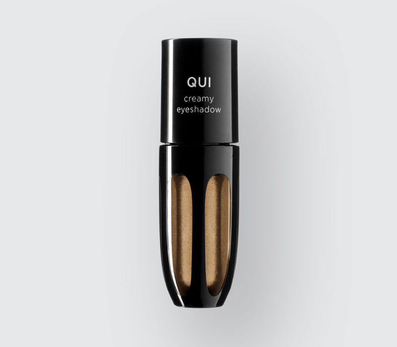 QUI CREAMY EYESHADOW