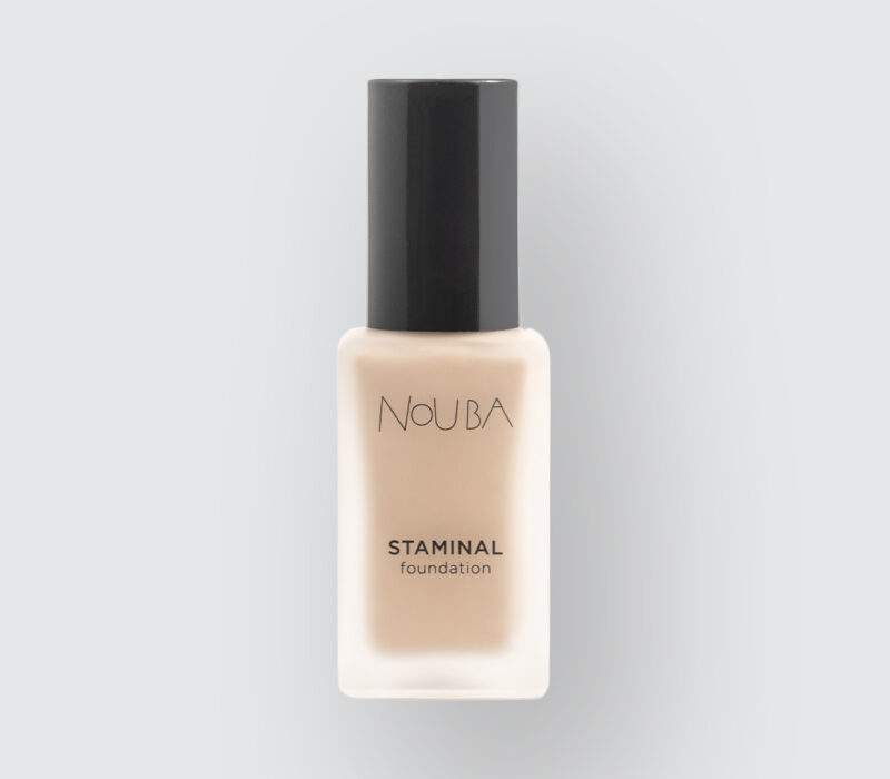 STAMINAL FOUNDATION