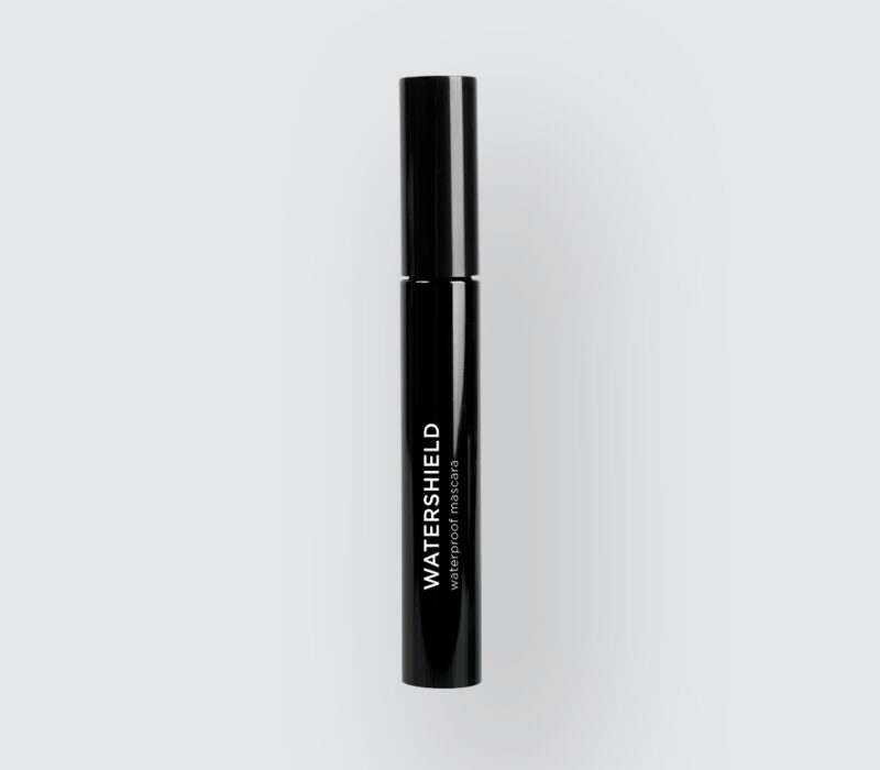 WATERSHIELD WATERPROOF MASCARA